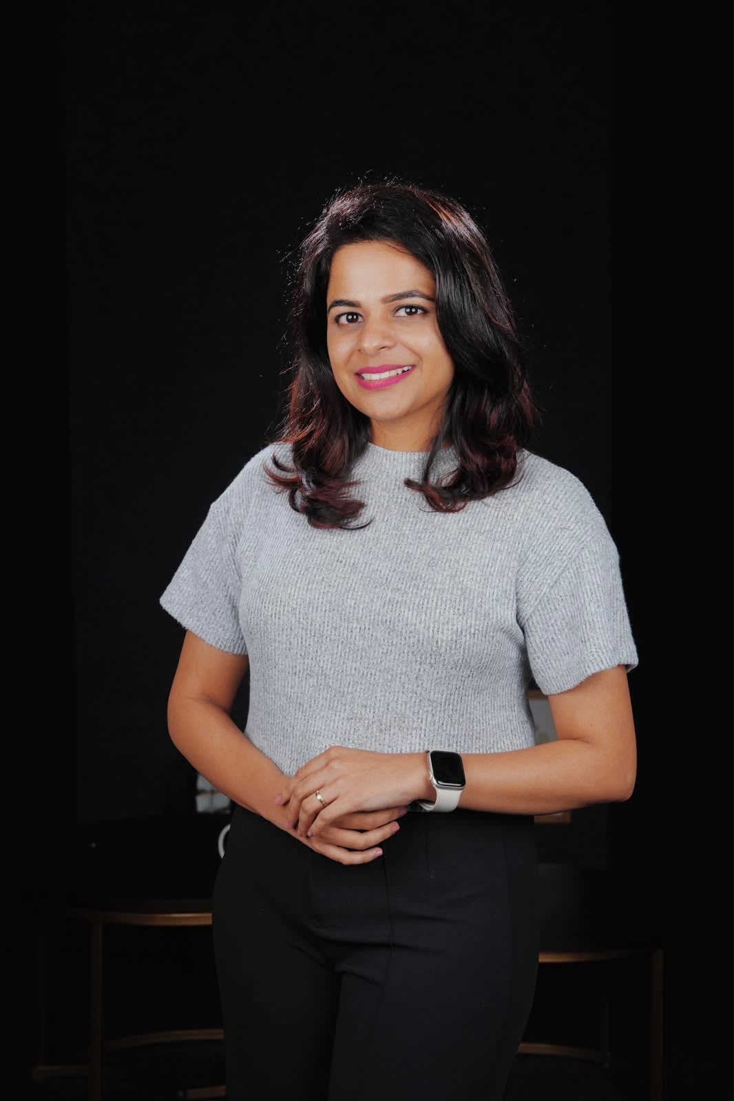 Gouri Menon